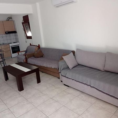 Siti'S Appartment Limenaria  Esterno foto