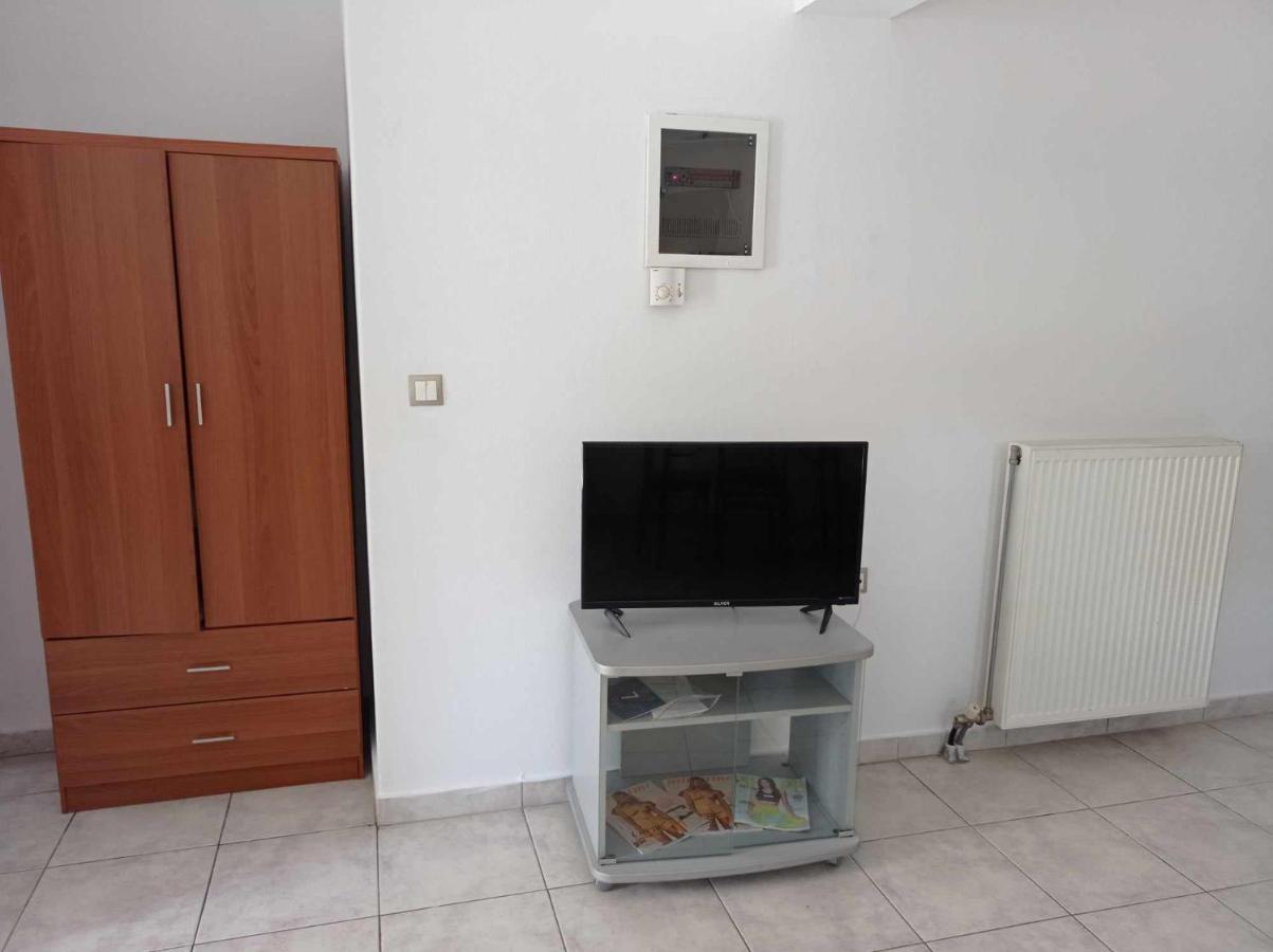 Siti'S Appartment Limenaria  Esterno foto