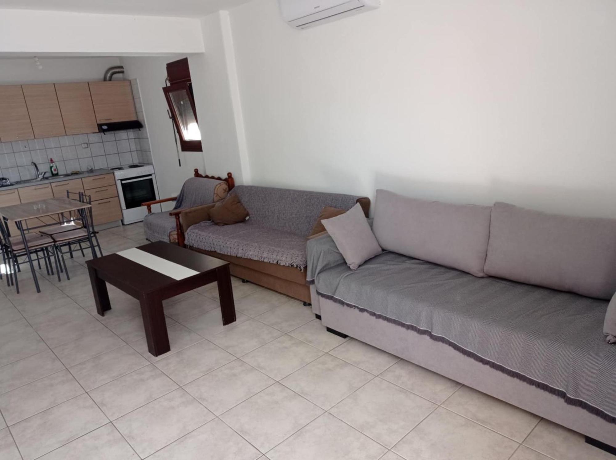 Siti'S Appartment Limenaria  Esterno foto
